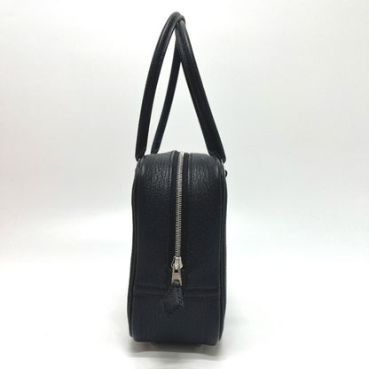 HERMES Handbag Chevre Myzore Leather