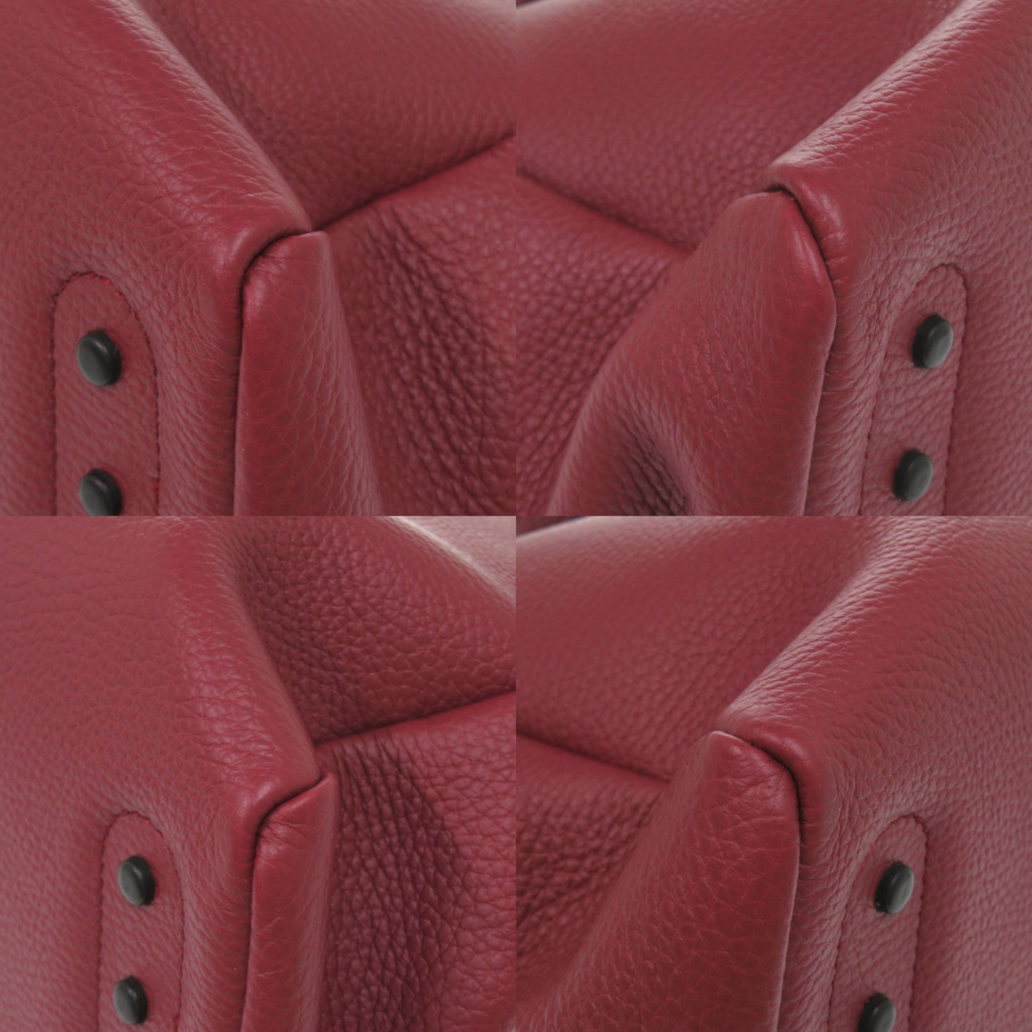 Tod's Leather Tote Bag