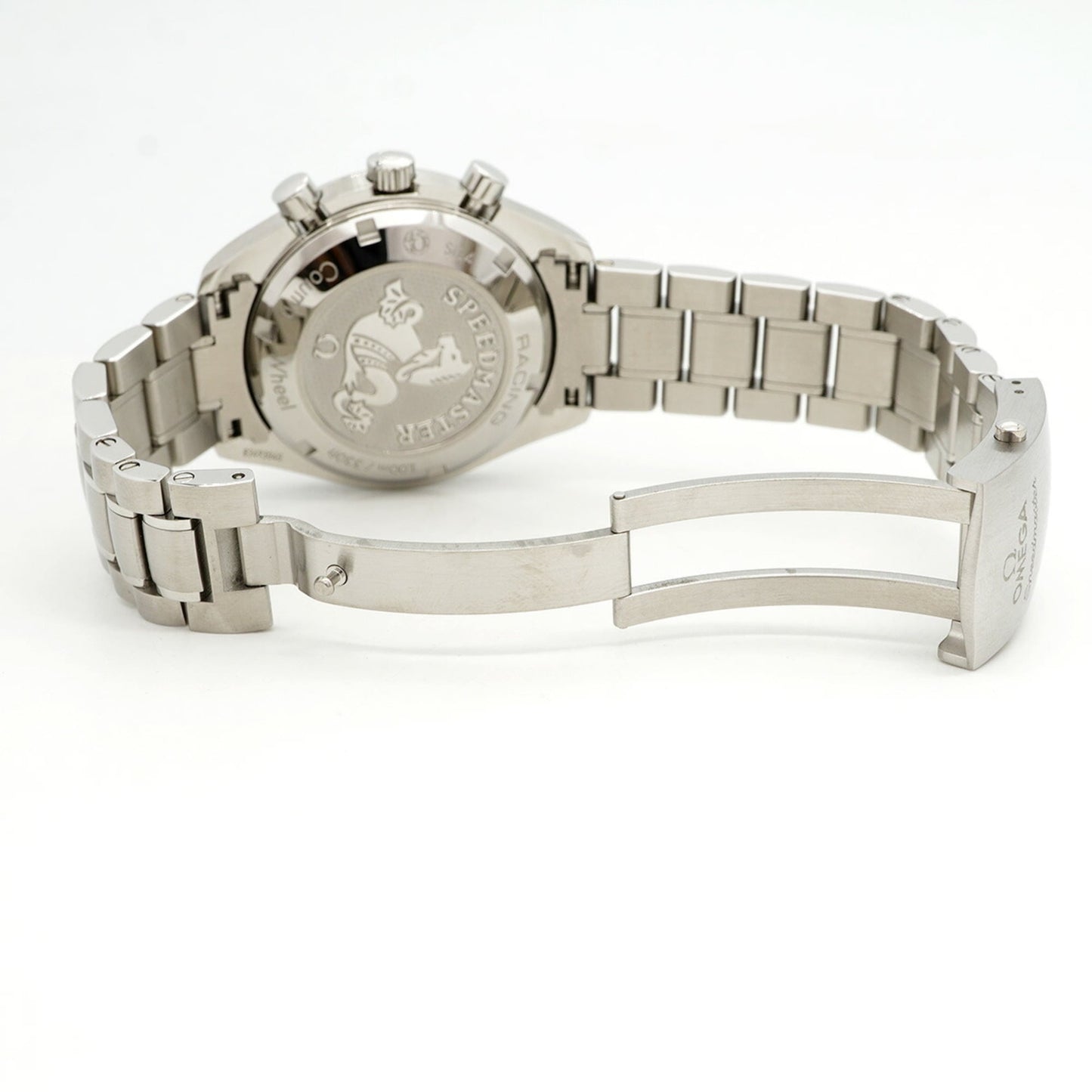 Omega Wristwatch