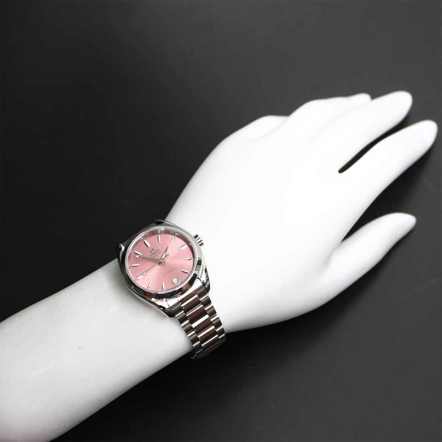 Omega Wristwatch