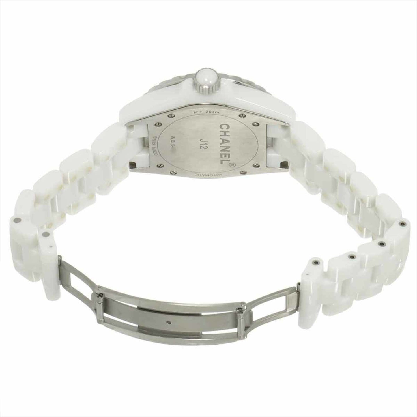 Chanel Wristwatch