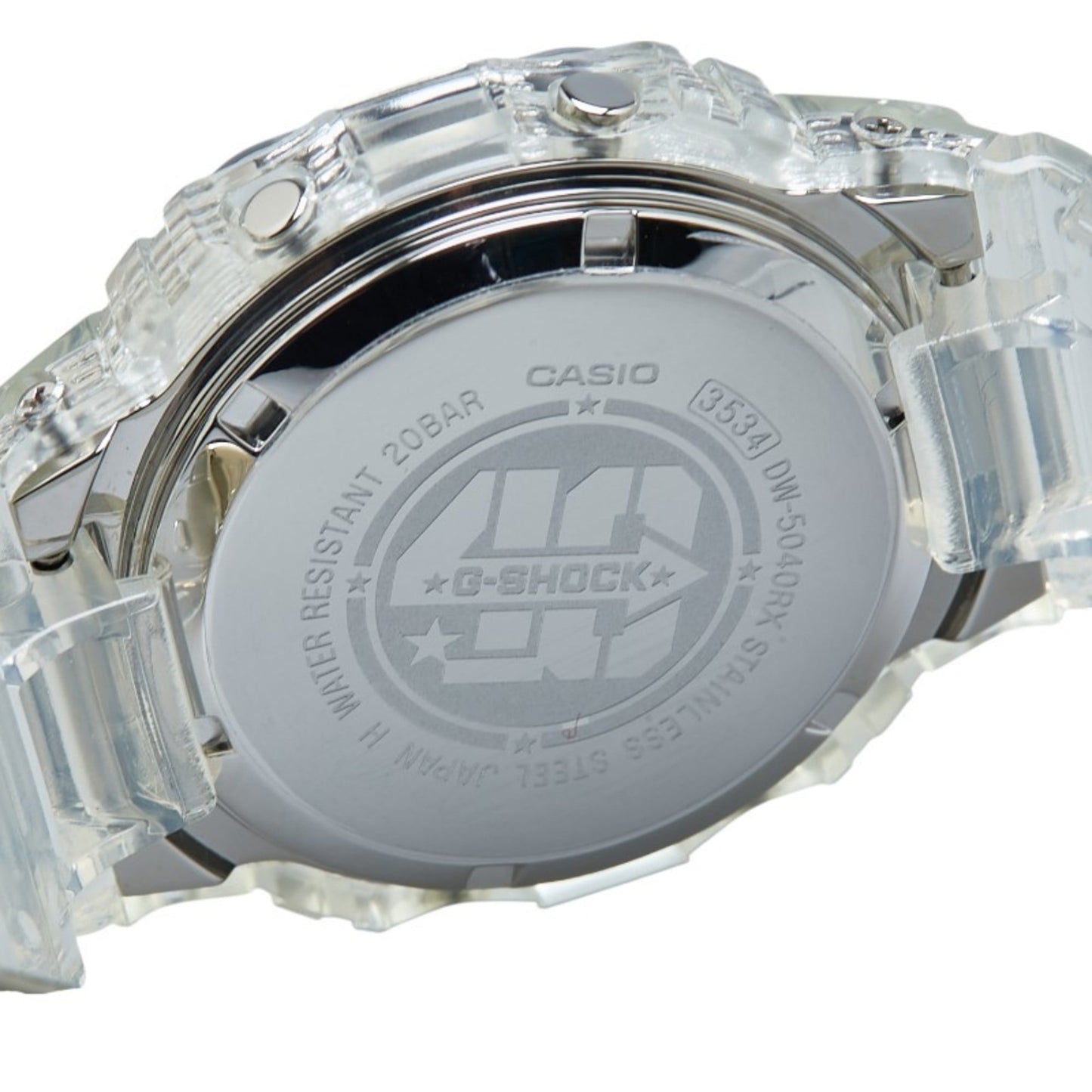 Casio Wristwatch