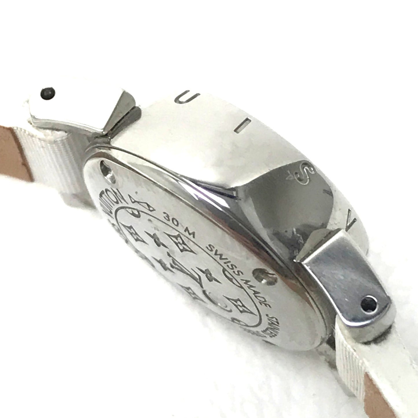 Louis Vuitton wristwatch other