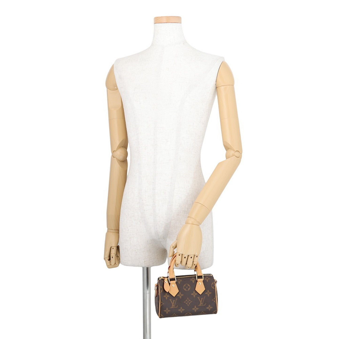 LOUIS VUITTON Handbag Shoulder Bag Monogram
