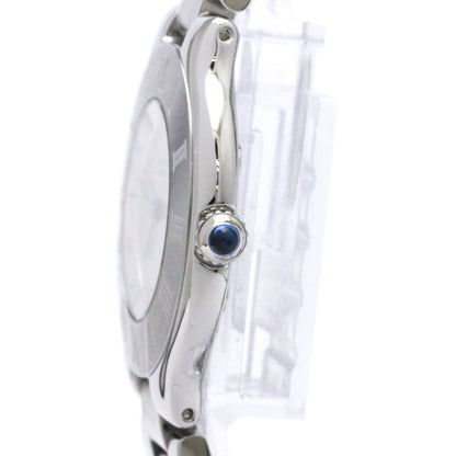 Cartier Wristwatch
