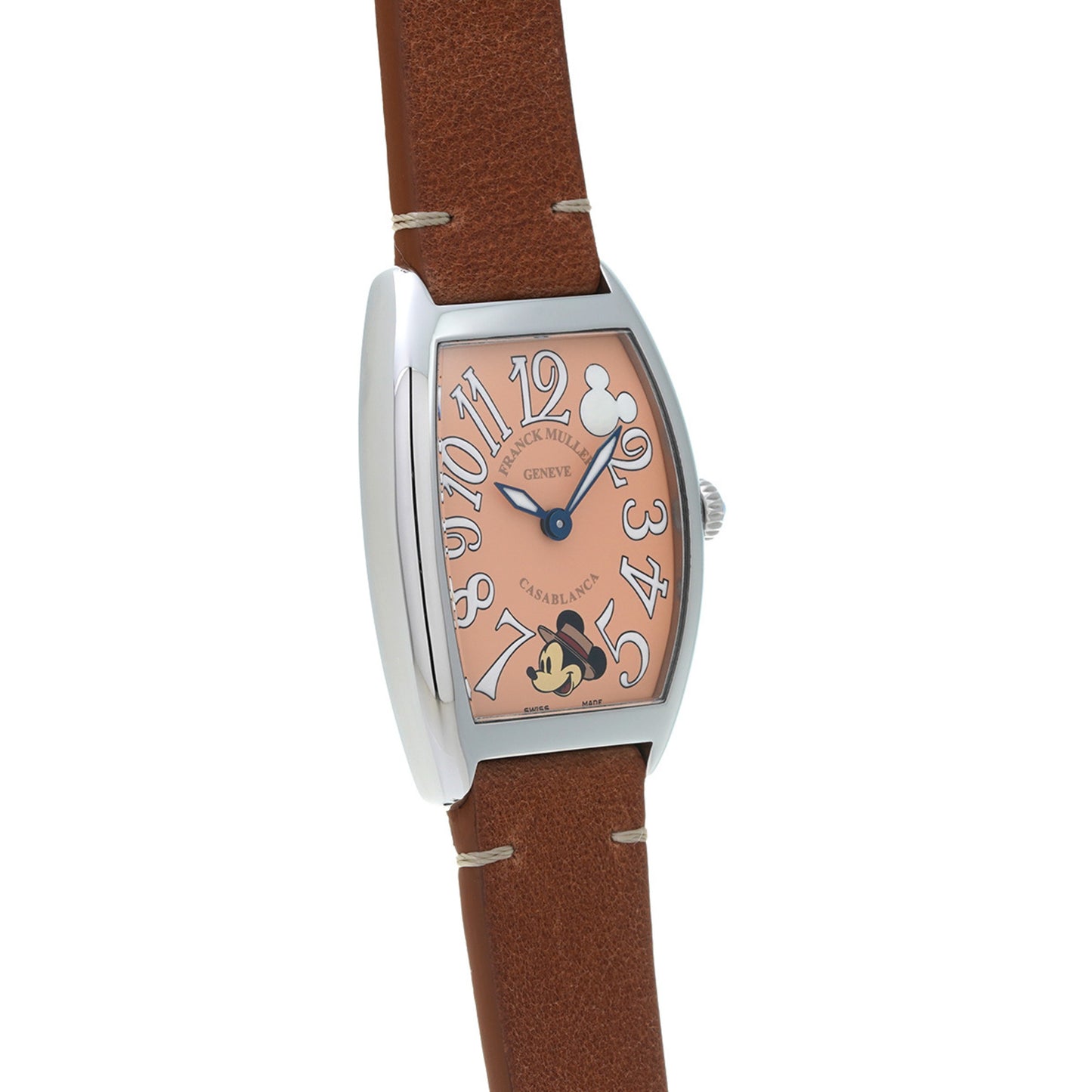 Franck Muller Wristwatch