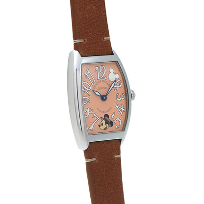 Franck Muller Wristwatch