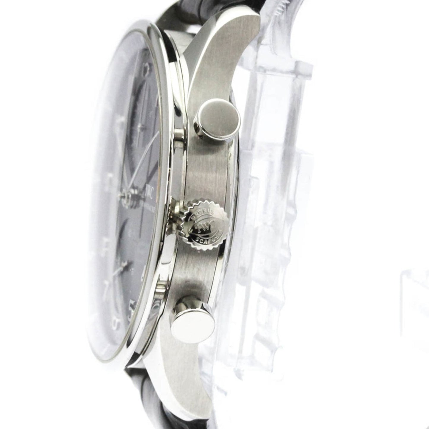 Wristwatch from Iwc