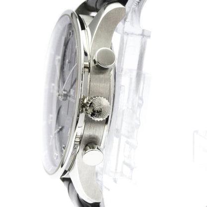 Wristwatch from Iwc
