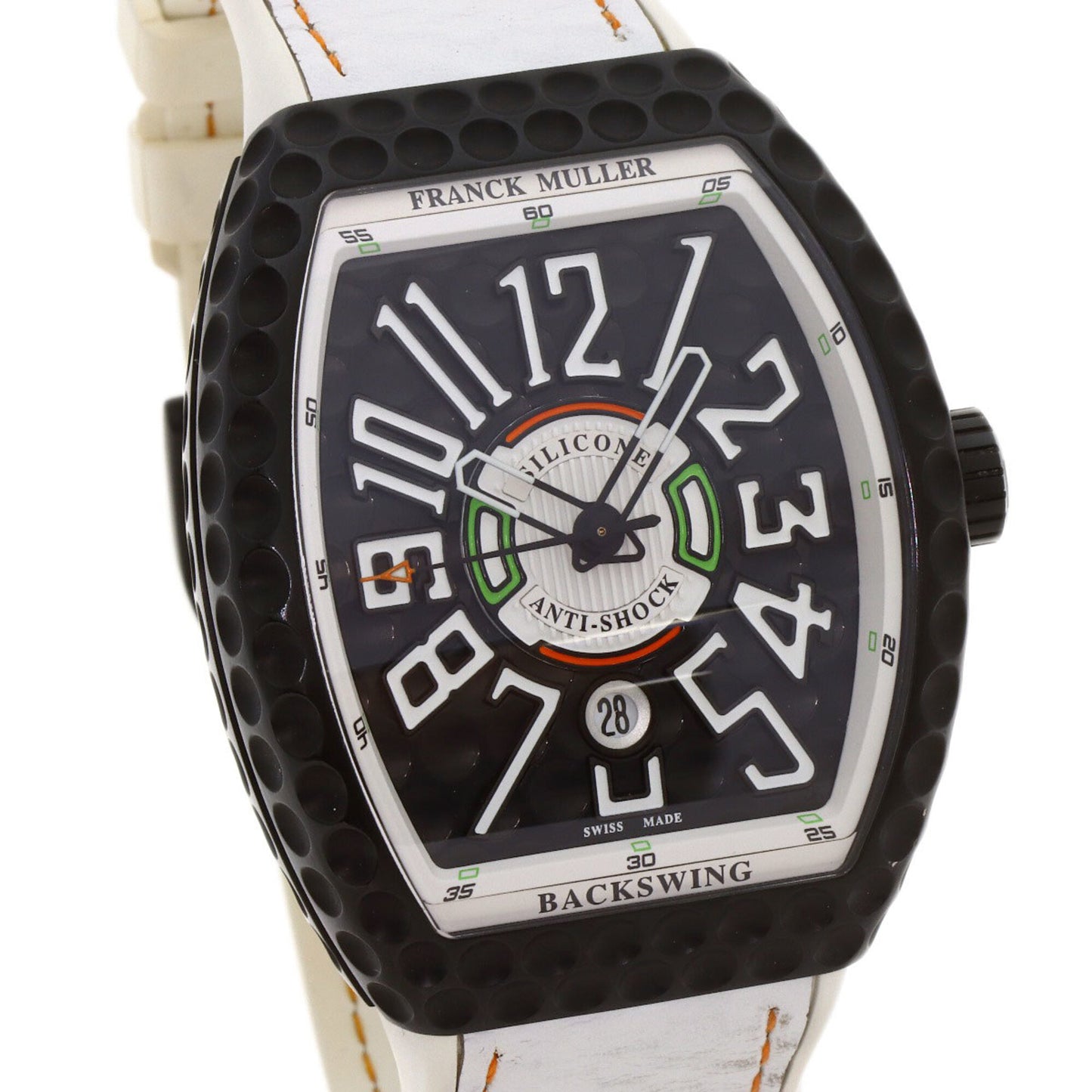 Franck Muller Wristwatch