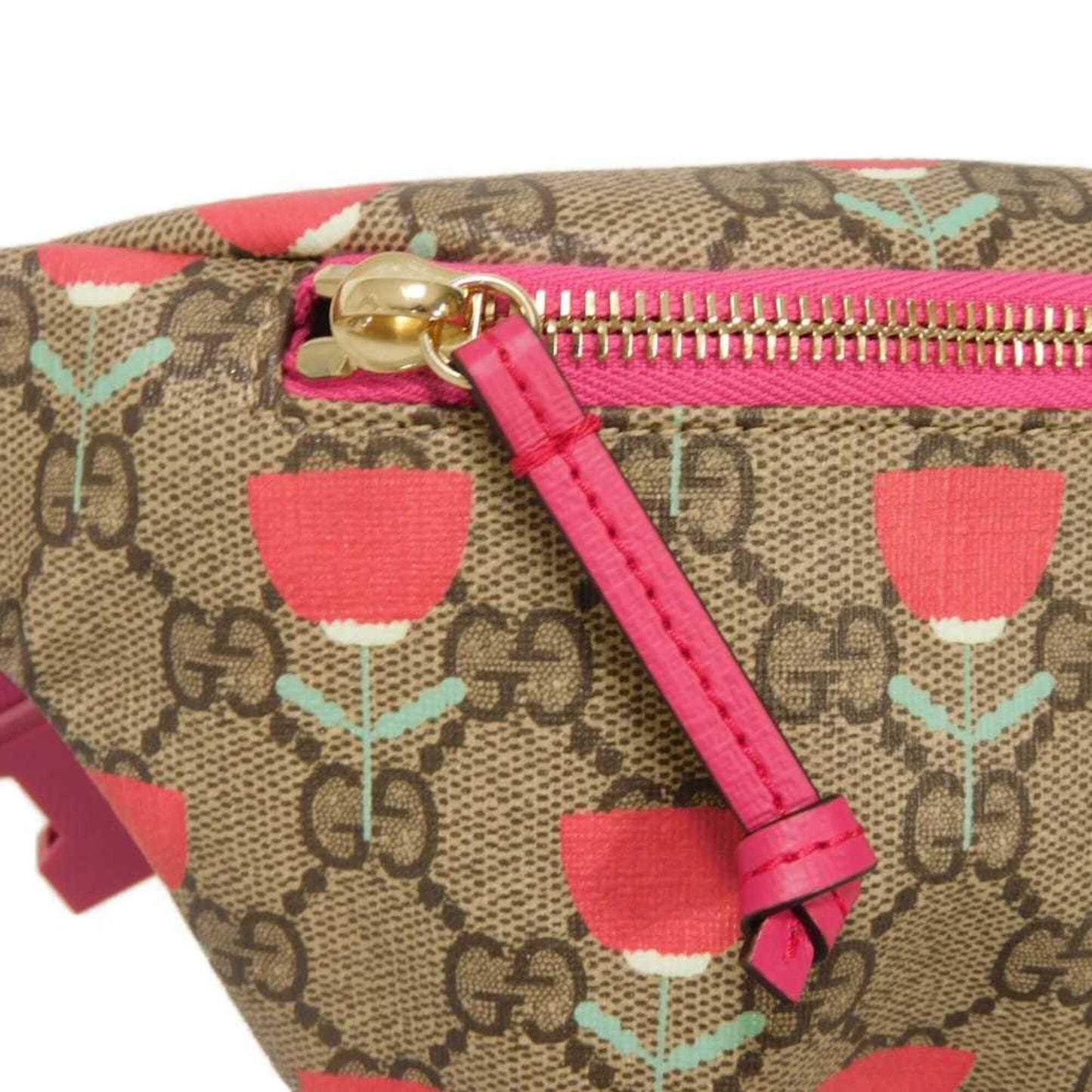 Gucci canvas sling bag supreme fanny pack pouch