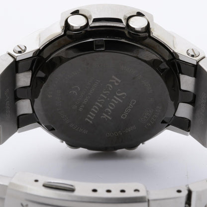 Casio Wristwatch
