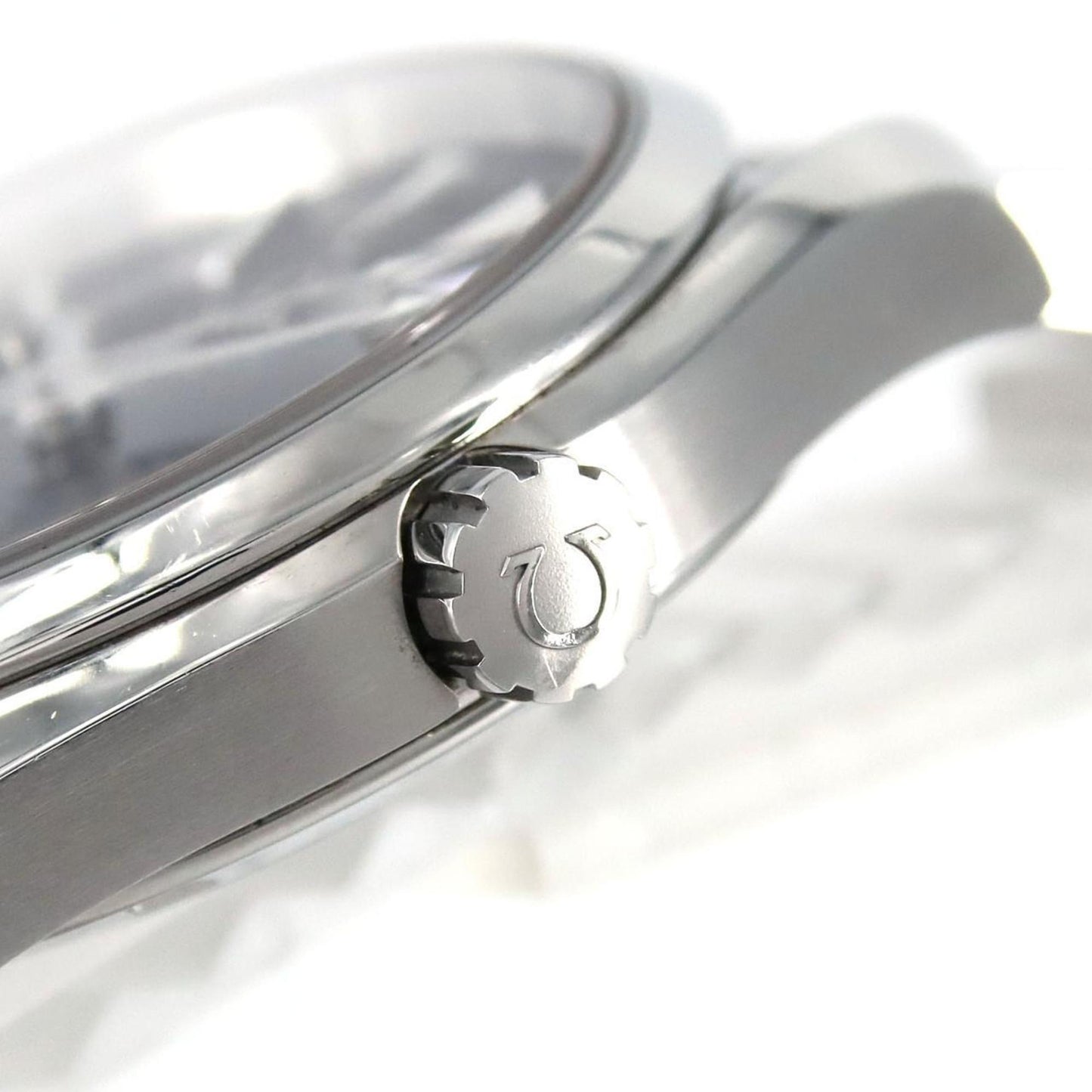 Omega Wristwatch