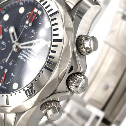 Omega Wristwatch