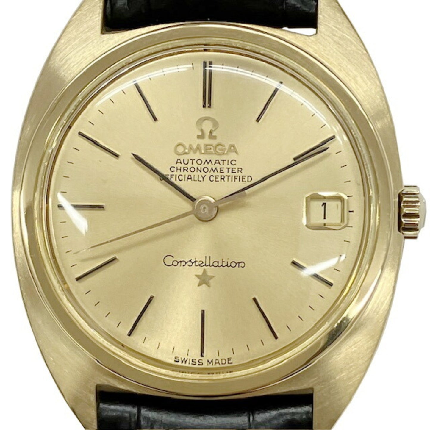 Omega Wristwatch