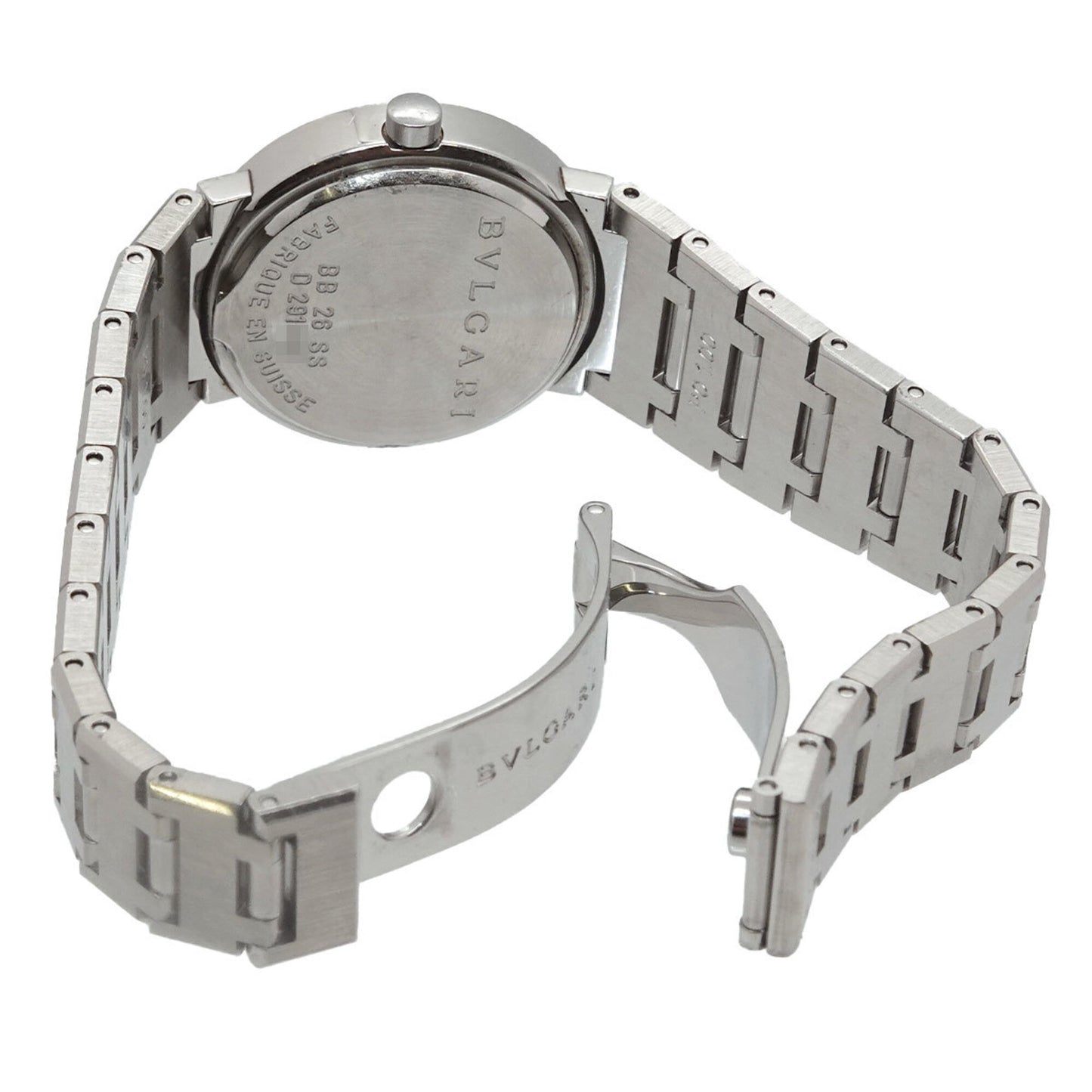 Bvlgari Wristwatch