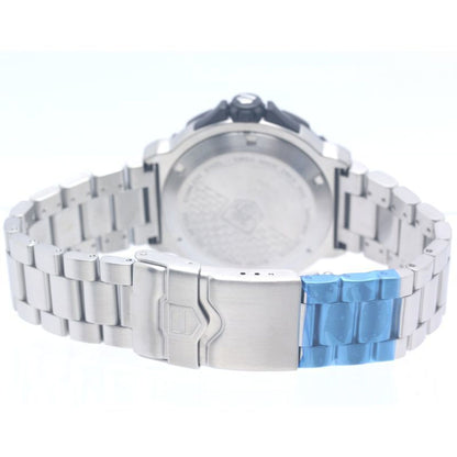 Tag Heuer Wristwatch