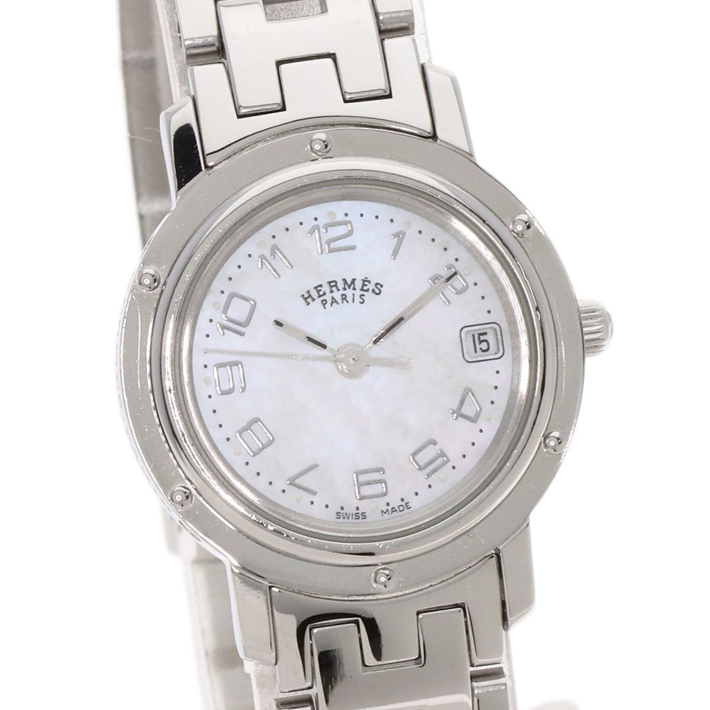 Hermes Wristwatch