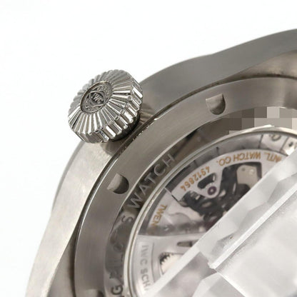 Wristwatch from Iwc