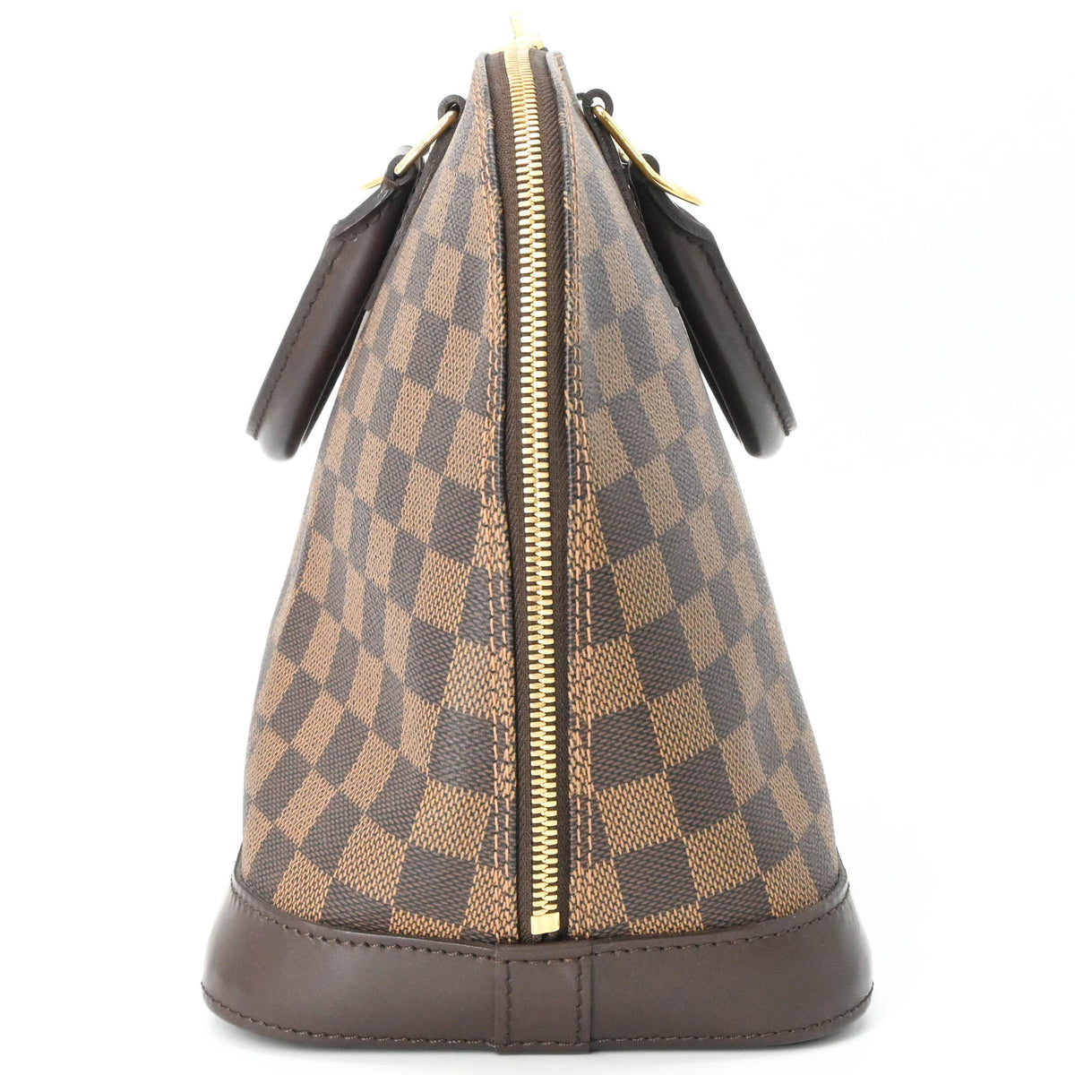 LOUIS VUITTON Handbag Canvas Damier Canvas