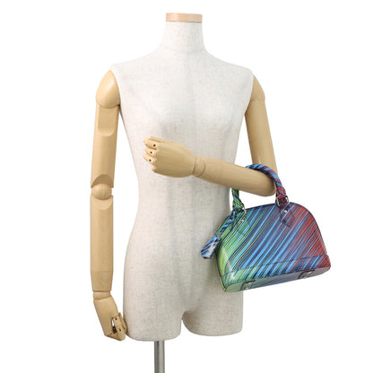 Louis Vuitton Handbag Shoulder Bag Epi Leather