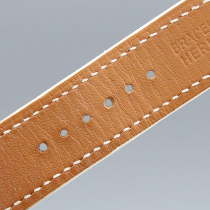 Hermes Wristwatch