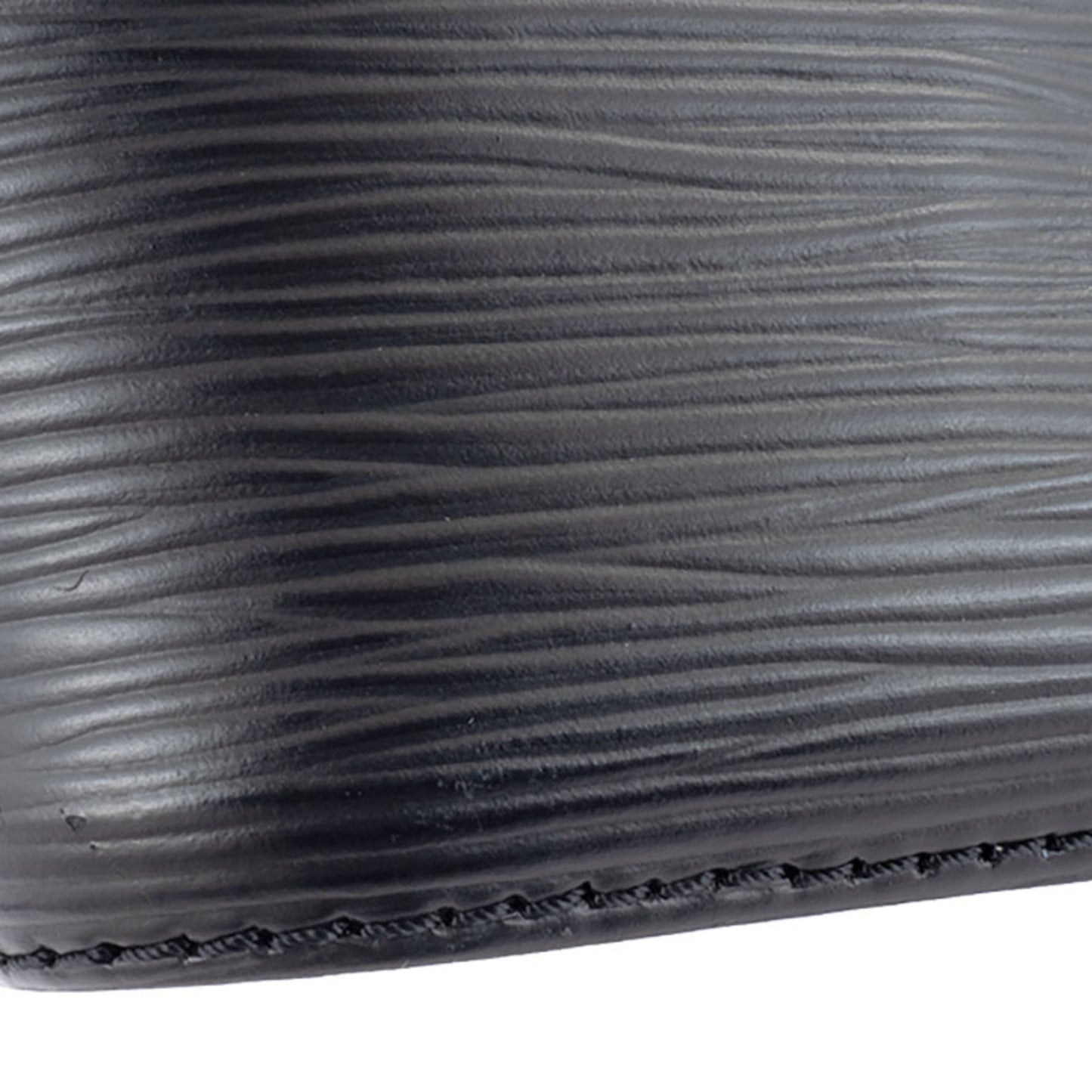 Louis Vuitton Shoulder Bag Epi Leather
