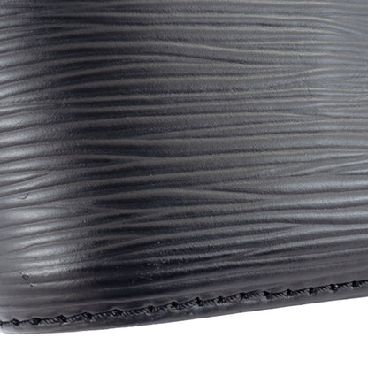 Louis Vuitton Shoulder Bag Epi Leather