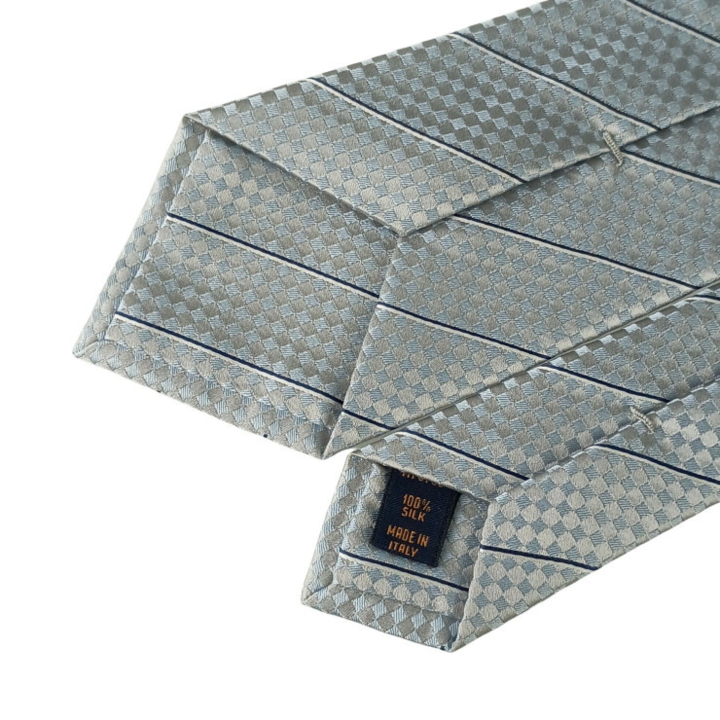 Silk Cravat Louis Vuitton