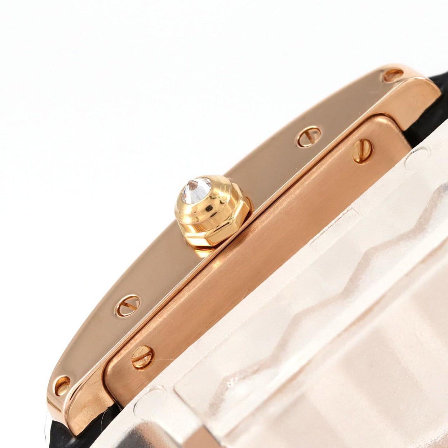 Cartier Wristwatch