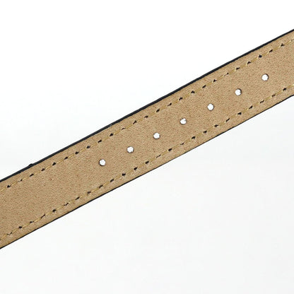 Wristwatch by Cartier