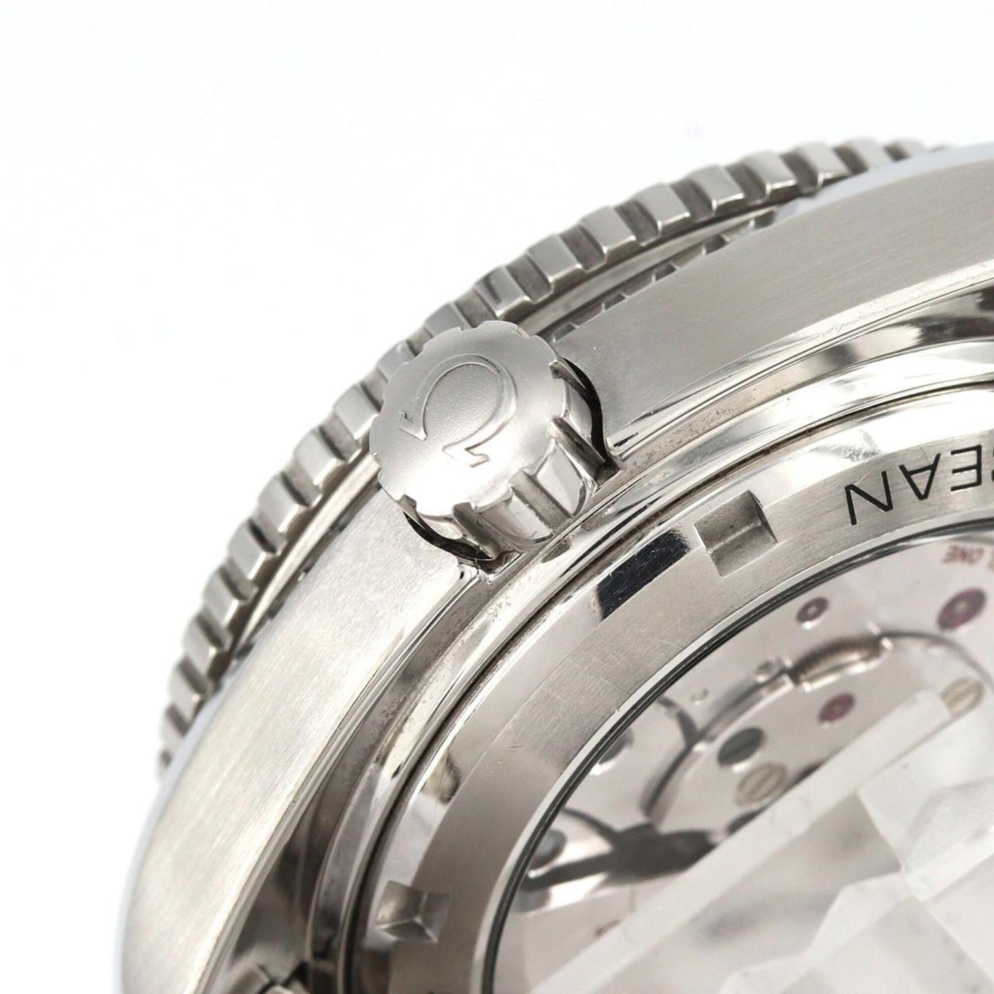 Omega Wristwatch