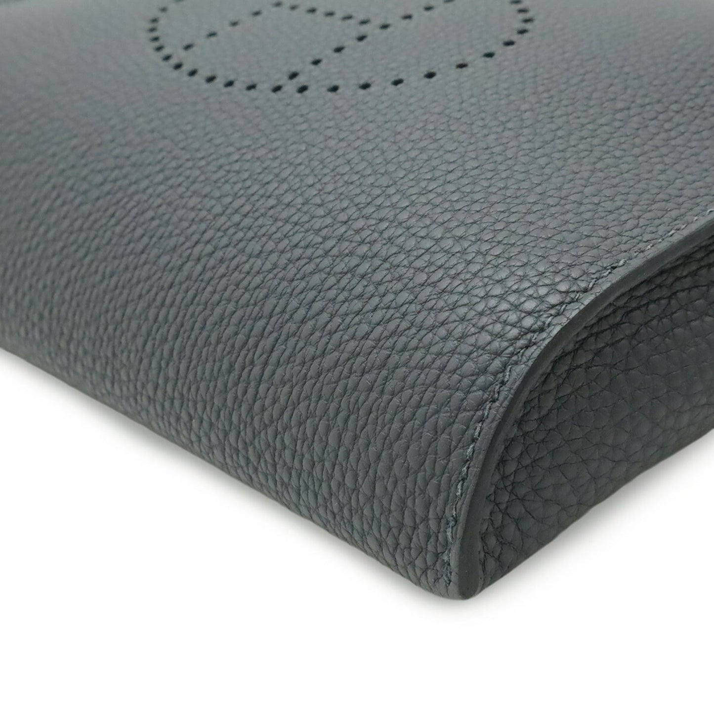 Hermes Shoulder Bag Togo Leather