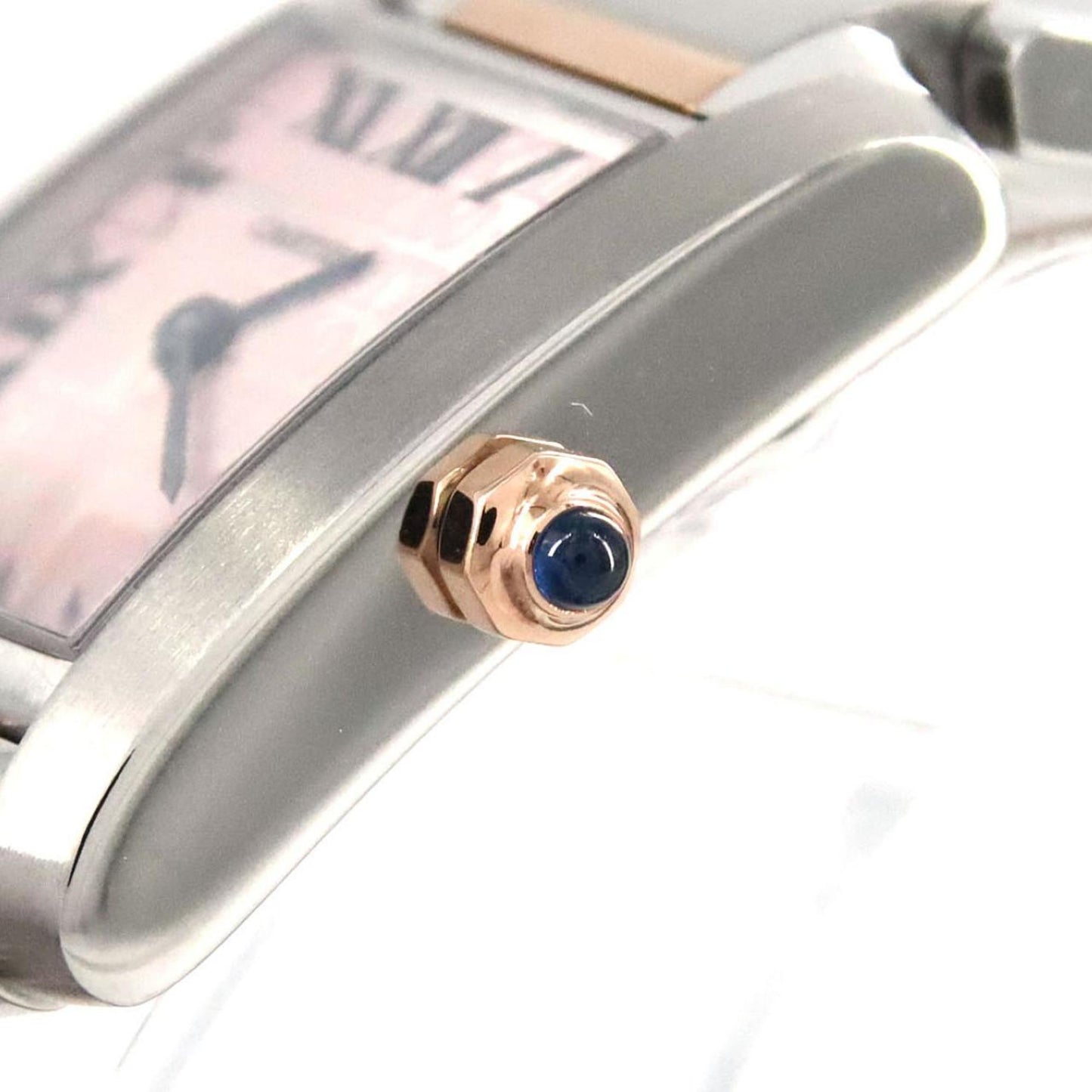 Cartier Wristwatch