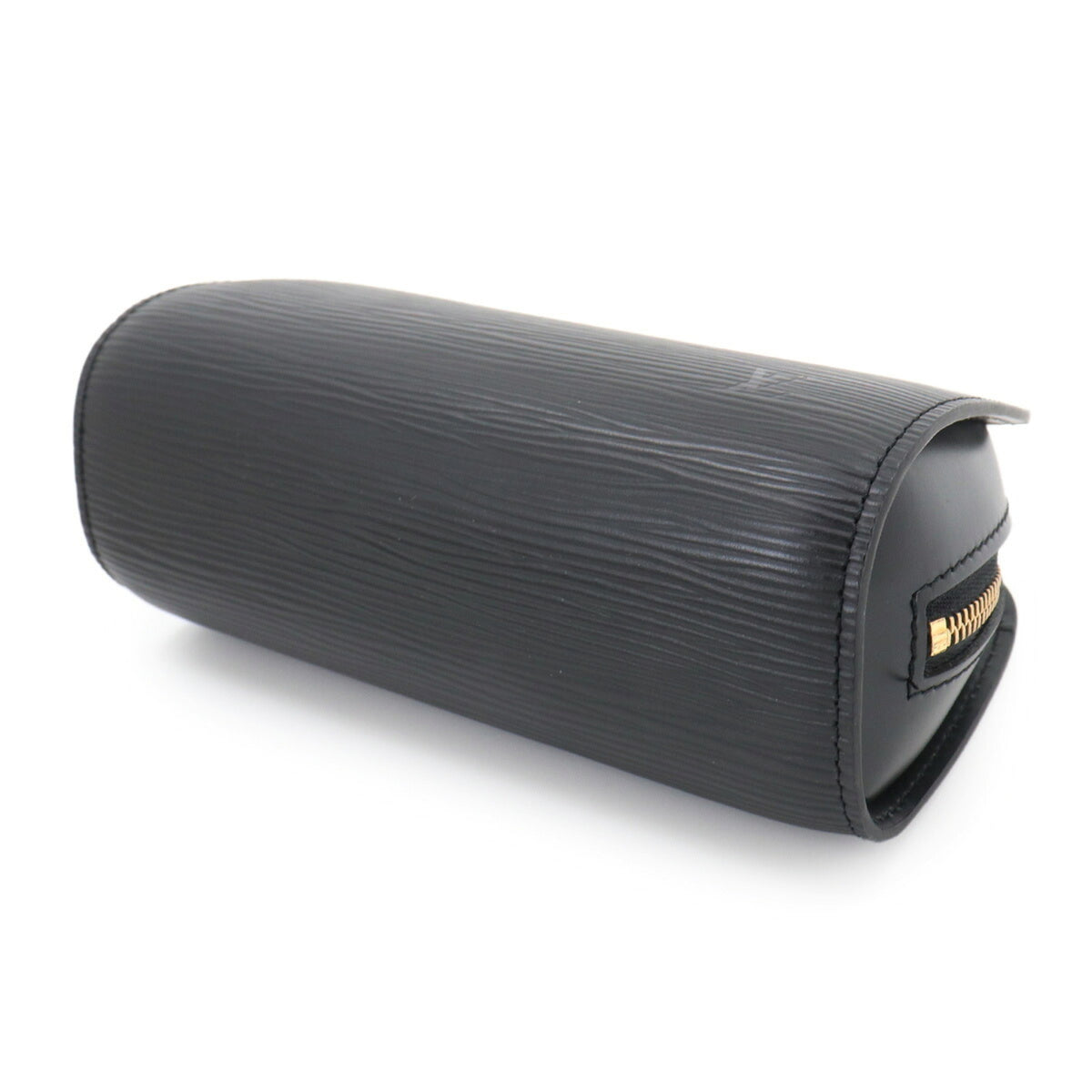 LOUIS VUITTON Pouch Epi Leather