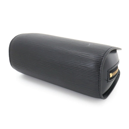 LOUIS VUITTON Pouch Epi Leather