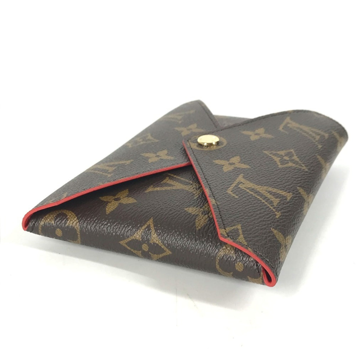 LOUIS VUITTON Clutch Bag Pochette Pouch Monogram