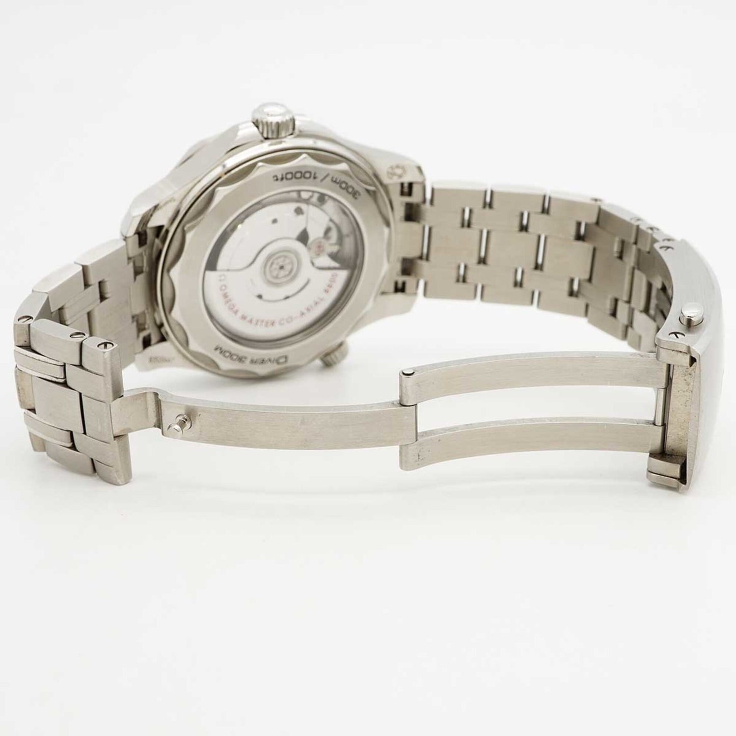Omega Wristwatch