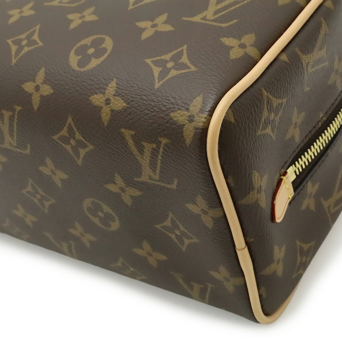 LOUIS VUITTON Clutch Bag Handbag Monogram