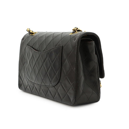Chanel Handbag Shoulder Bag Leather