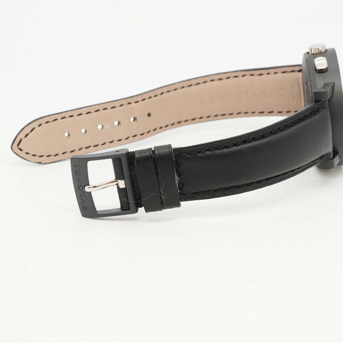 Bvlgari Wristwatch