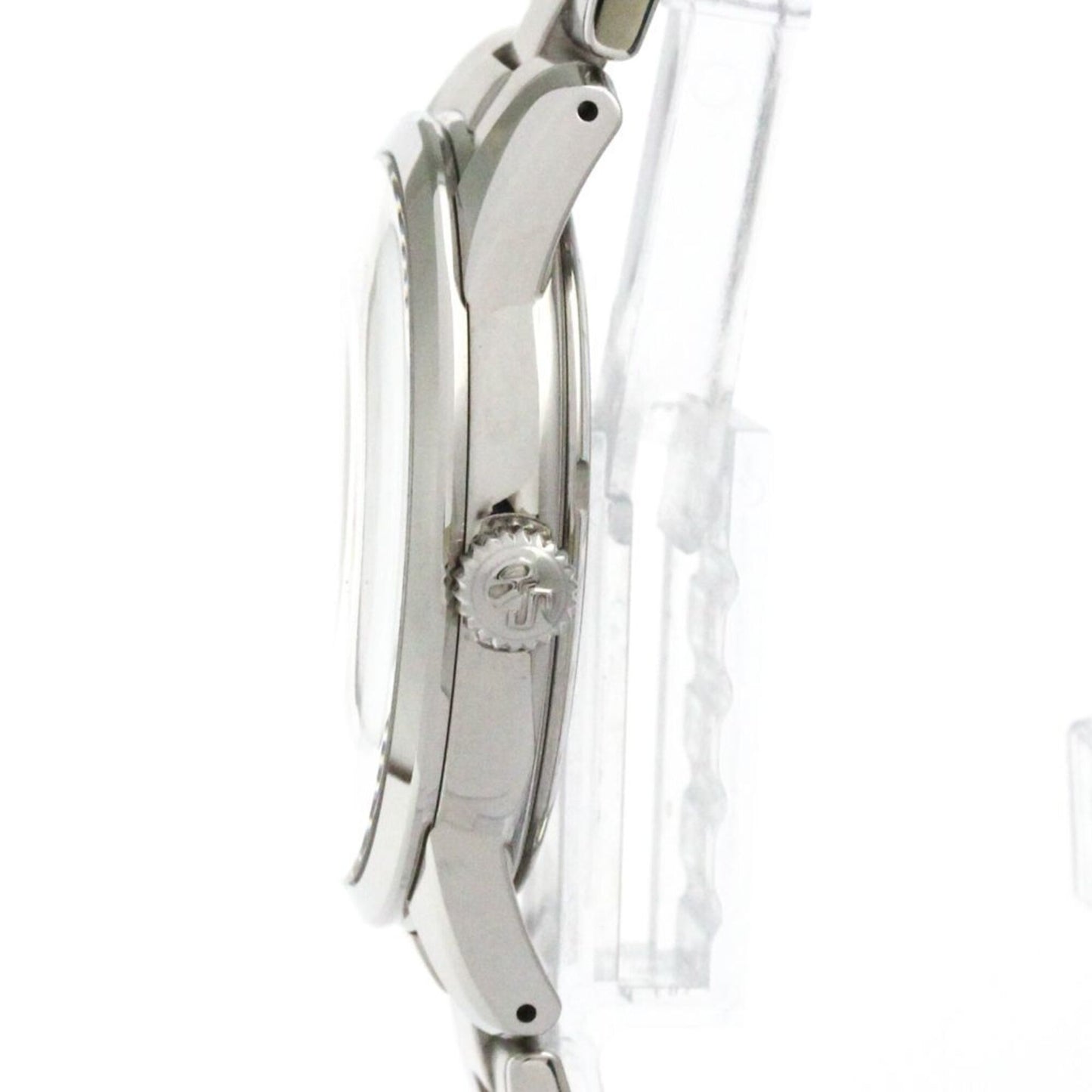 Seiko Wristwatch