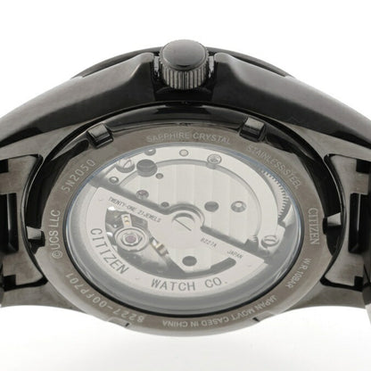 Wristwatch Of The Citizen