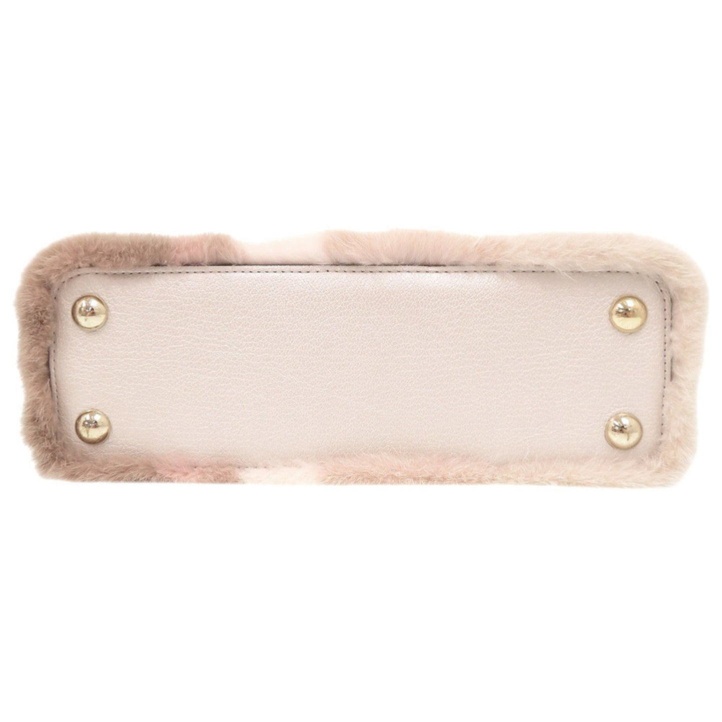 Louis Vuitton Handbag Leather