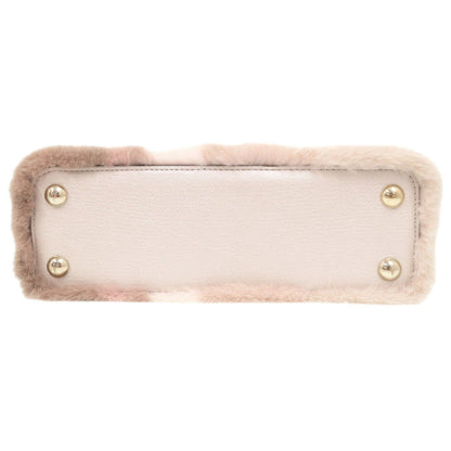 Louis Vuitton Handbag Leather