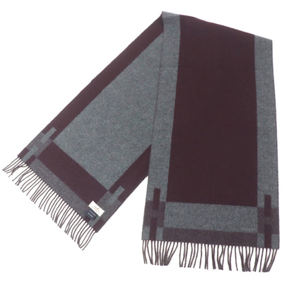 Hermes Stole Cashmere