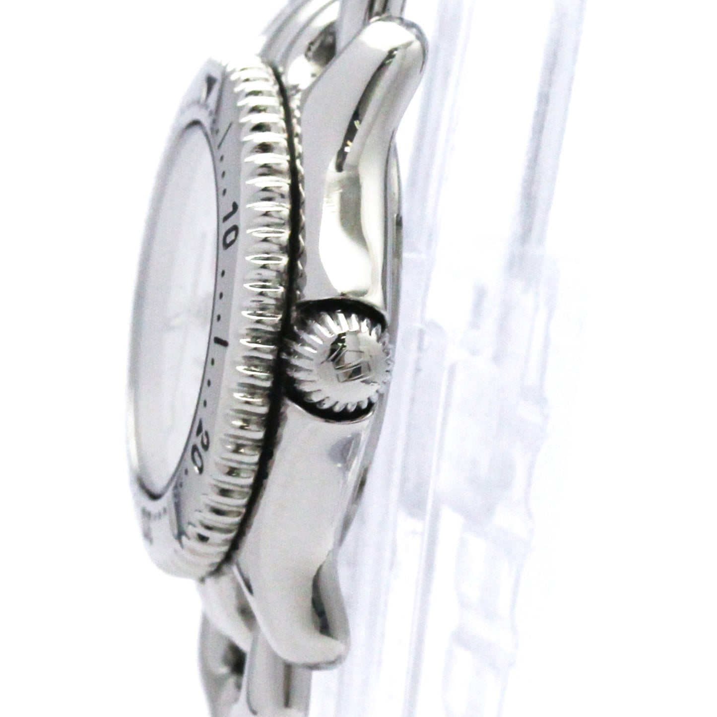 Tag Heuer Wristwatch