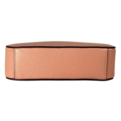 Shoulder Bag Leather Coach