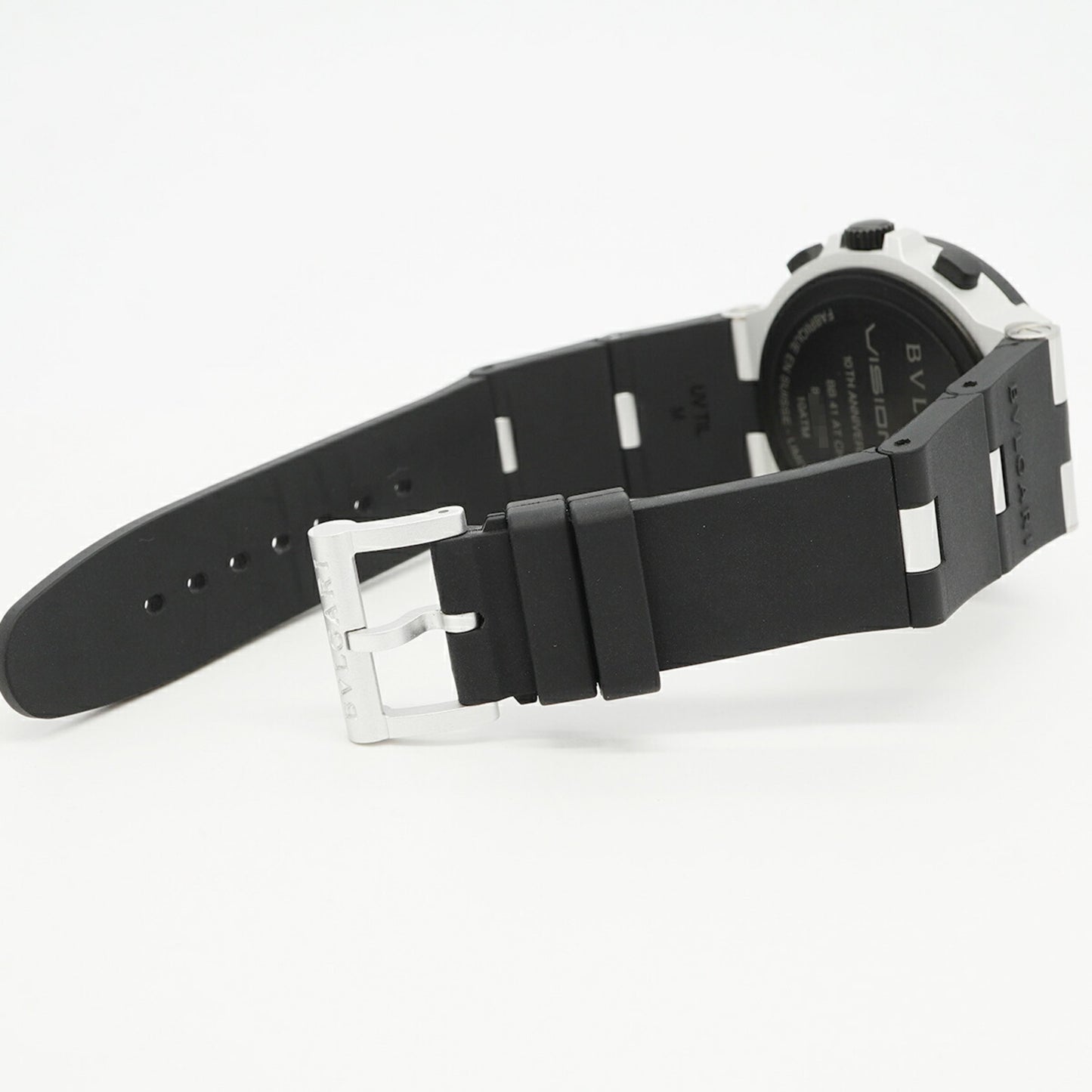 Bvlgari Wristwatch