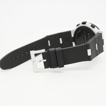 Bvlgari Wristwatch